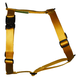 Single-color tuigje citrusgeel
