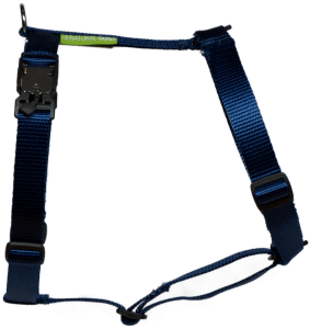 Single-color tuigje marineblauw