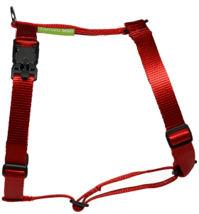 Single-color tuigje rood