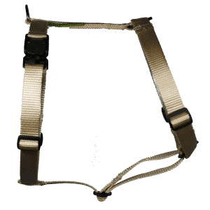 Single-color tuigje beige