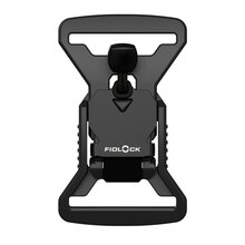 Magneetsluiting V-BUCKLE-40mm